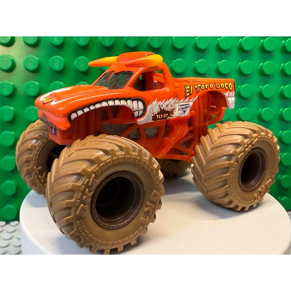 Monster Jam monster jam